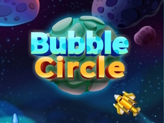 Mäng Bubble Circle