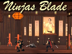 Mäng Ninjas Blade