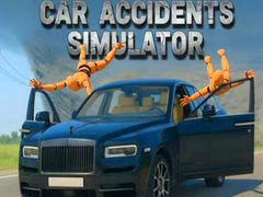 Mäng Car Accidents Simulator