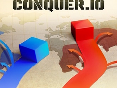 Mäng Conquer.io