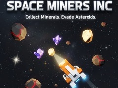 Mäng Space Miners Inc