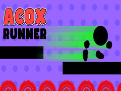 Mäng Acox Runner