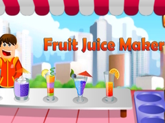 Mäng Fruit Juice Maker