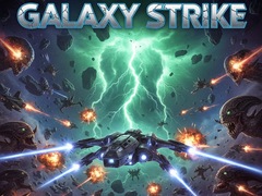 Mäng Galaxy Strike