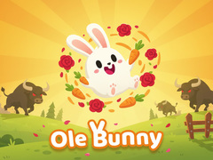 Mäng Ole Bunny