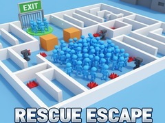 Mäng Rescue Escape