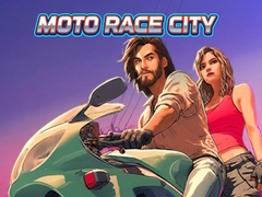 Mäng Moto Race City