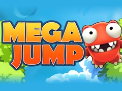 Mäng Mega Jump