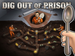 Mäng Dig Out of Prison