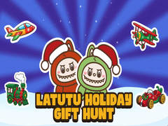 Mäng Latutu Holiday Gift Hunt