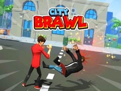 Mäng City Brawl