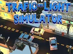 Mäng Traffic Light Simulator 3D