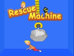 Mäng Rescue Machine