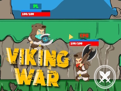 Mäng Viking War