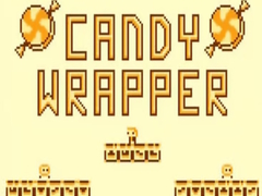Mäng Candy Wrapper