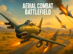 Mäng Aerial Combat Battlefield
