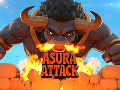 Mäng Asura Attack 