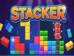 Mäng Stacker
