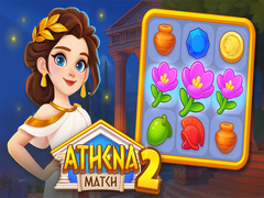 Mäng Athena Match 2
