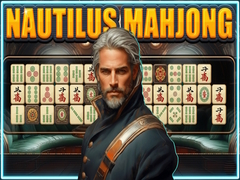 Mäng Nautilus Mahjong