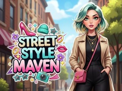Mäng Street Style Maven