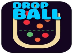 Mäng Drop Ball