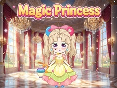 Mäng Magic Princess