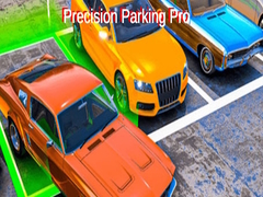 Mäng Precision Parking Pro