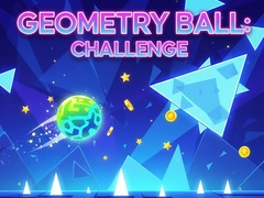 Mäng Geometry Ball: Challenge