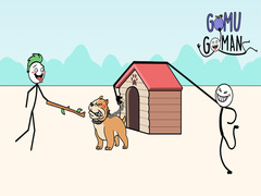 Mäng Gomu Goman