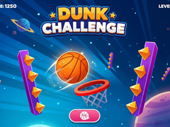 Mäng Dunk Challenge