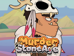 Mäng Murder Stone Age