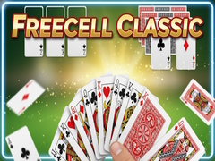 Mäng Freecell Classic