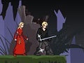 Mäng Princess Bride: The Fire Swamp