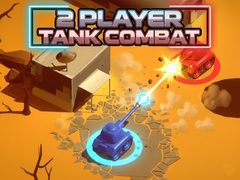 Mäng 2 Player Tank combat