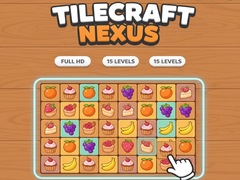 Mäng TileCraft Nexus