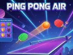 Mäng Ping Pong Air