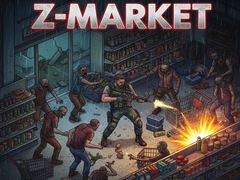 Mäng Z-Market
