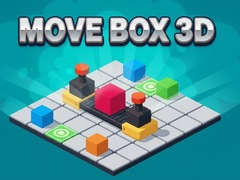 Mäng Move Box 3D