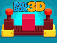 Mäng Move Box 3D