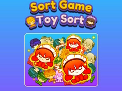 Mäng Sort Game Toy Sort