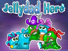 Mäng Jellydad Hero