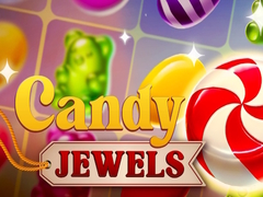 Mäng Candy Jewels