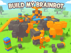 Mäng Build My Brainrot