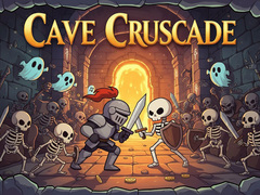 Mäng Cave Crusade