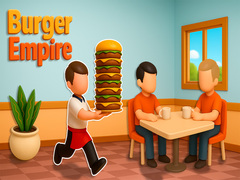 Mäng Burger Empire