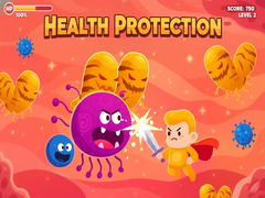 Mäng Health Protection