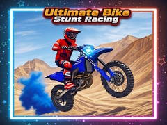 Mäng Ultimate Bike Stunt Racing
