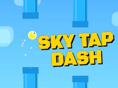 Mäng SkyTap Dash