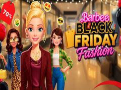 Mäng Barbee Black Friday Fashion